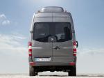 Mercedes-Benz Sprinter 34 2014 года